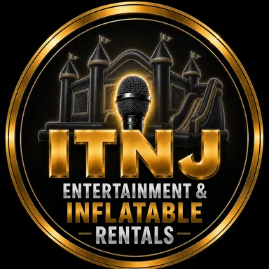 ITNJ Entertainment logo